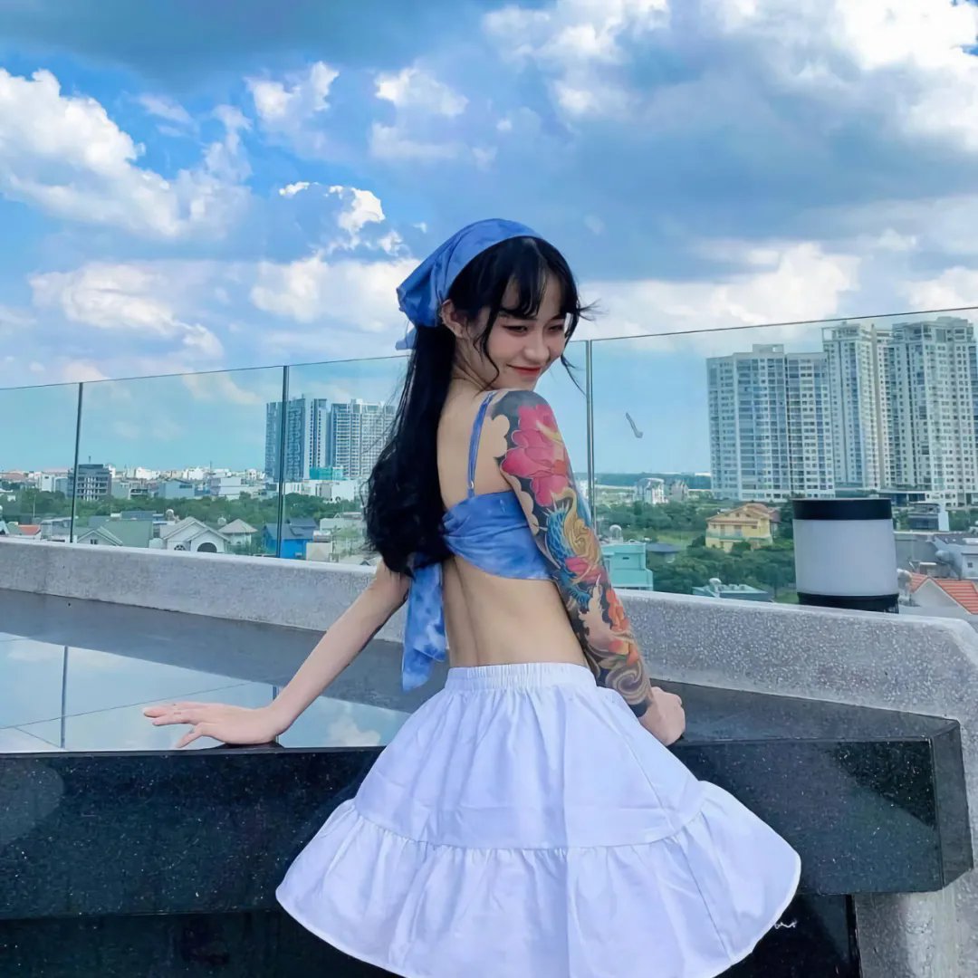 破了你的防