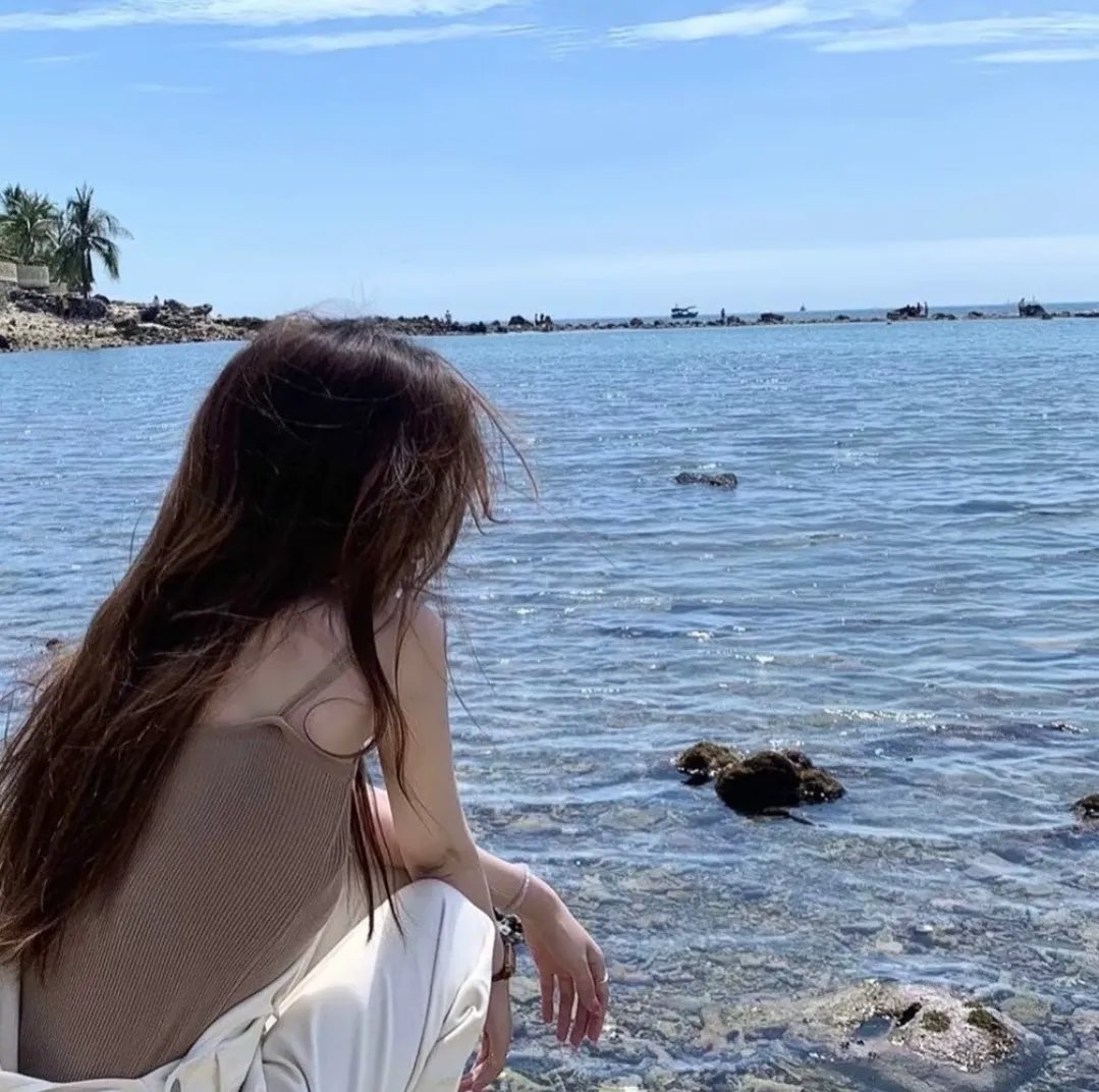 美人为馅3