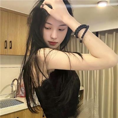 景颇姑娘